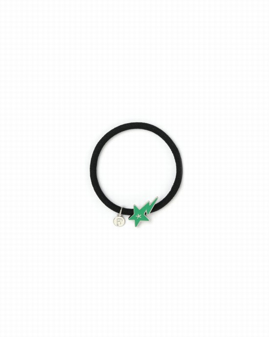 Accesorii De Par Bape Logo Dama Turcoaz | TCQXKS346