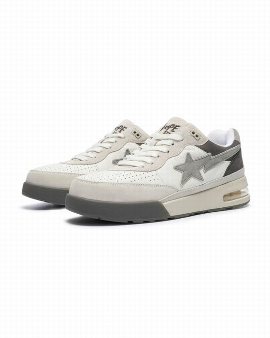 Adidași Bape Drumul STA #3 M2 Barbati Gri | HTPNMY968