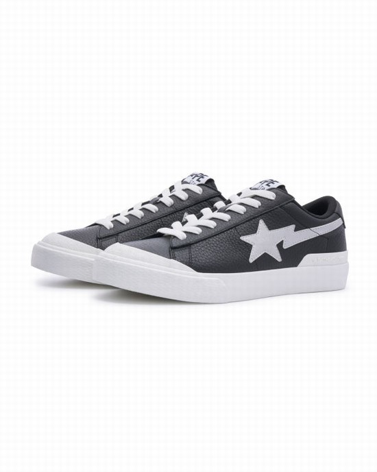 Adidași Bape Mad STA #1 Barbati Negrii | SYOAUQ468