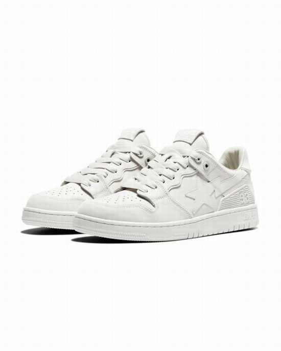 Adidași Bape SK8 STA #9 Dama Gri | SHFZQP281