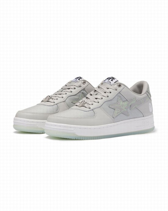 Adidași Bape STA #1 M2 Barbati Gri | XYALGM850