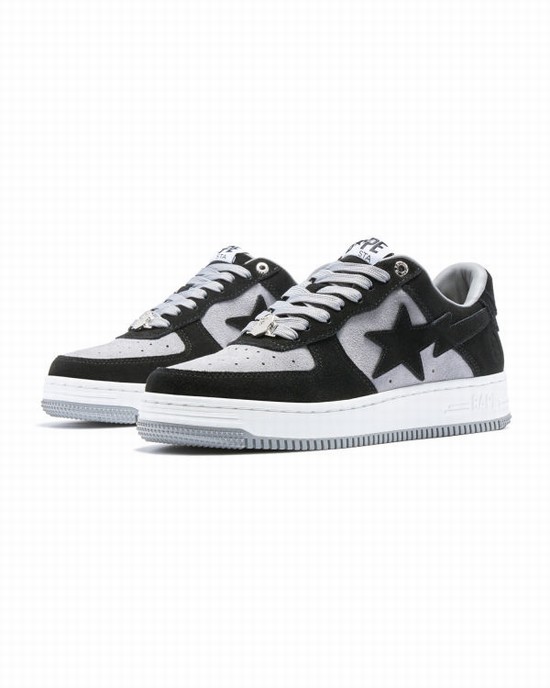 Adidași Bape STA #3 Dama Negrii | CNXOVM216