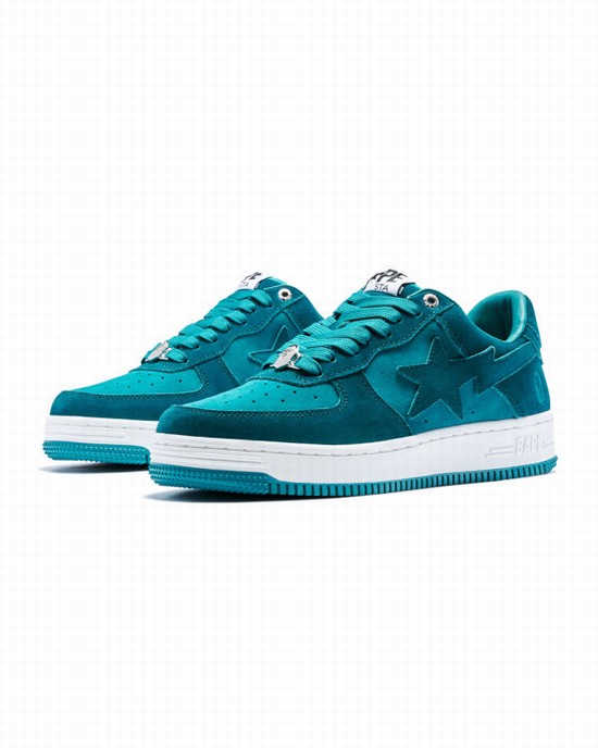 Adidași Bape STA #3 M1 Barbati Verde Menta | RZDOMY120