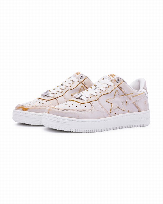 Adidași Bape STA #5 M1 Barbati Bej | FGXOPB398