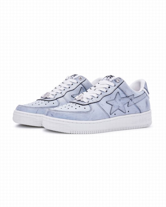 Adidași Bape STA #5 M1 Barbati Gri | LRDTPY981