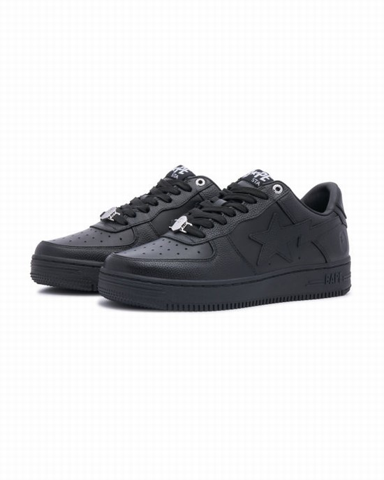 Adidași Bape STA #6 Dama Negrii | ZVJEWH571