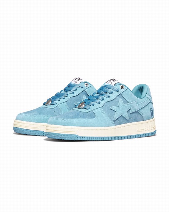 Adidași Bape STA™ Barbati Albastri Deschis | WPCJYM420
