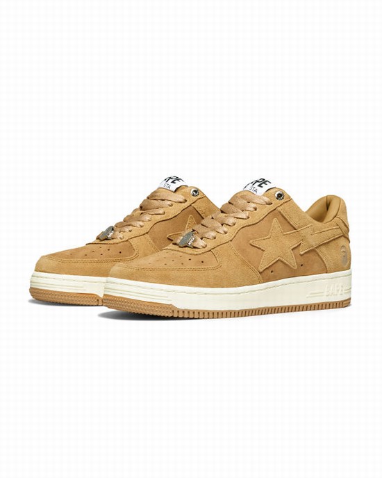 Adidași Bape STA™ Barbati Bej | VYHISW834