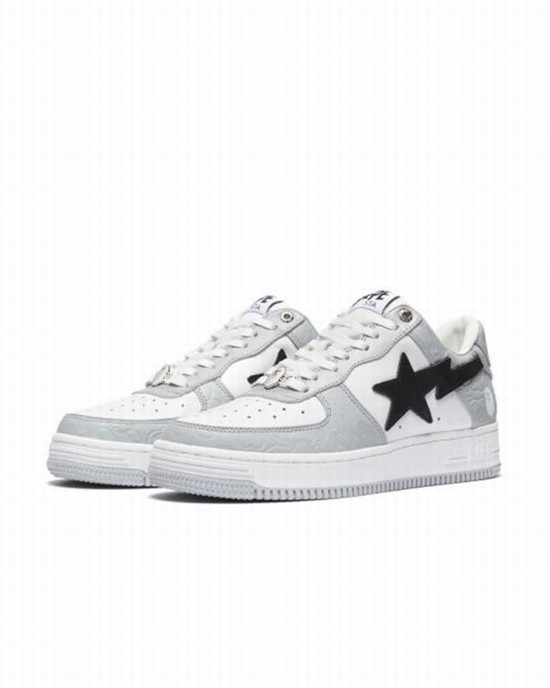 Adidași Bape STA™ Barbati Gri | LGVEQK718