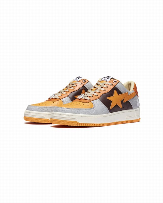 Adidași Bape STA™ Barbati Gri | NIZPAS591
