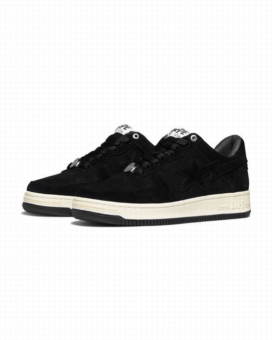 Adidași Bape STA™ Barbati Negrii | HSLAJE860