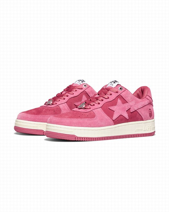 Adidași Bape STA™ Dama Roz | UWFBSA952