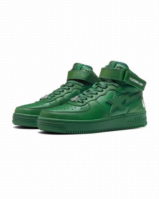Adidași Bape STA™ Mi Dama Turcoaz | WFTBEP078