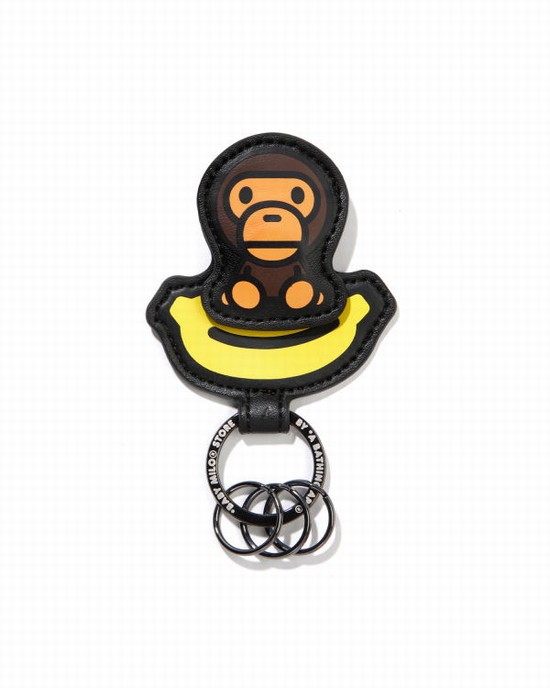 Brelocuri Bape Multi Dama Cafe | GLCJHA079