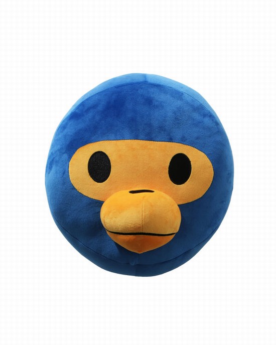 Perne Bape Milo Copii Albastri | EKCOMQ603