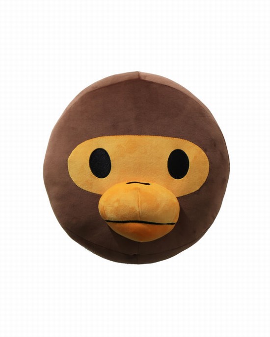 Perne Bape Milo Copii Maro | JHKYGN194