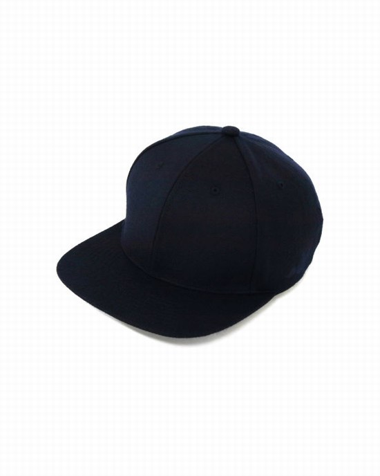 Sapca Bape Baseball Barbati Bleumarin Albastri | OCRLPT862
