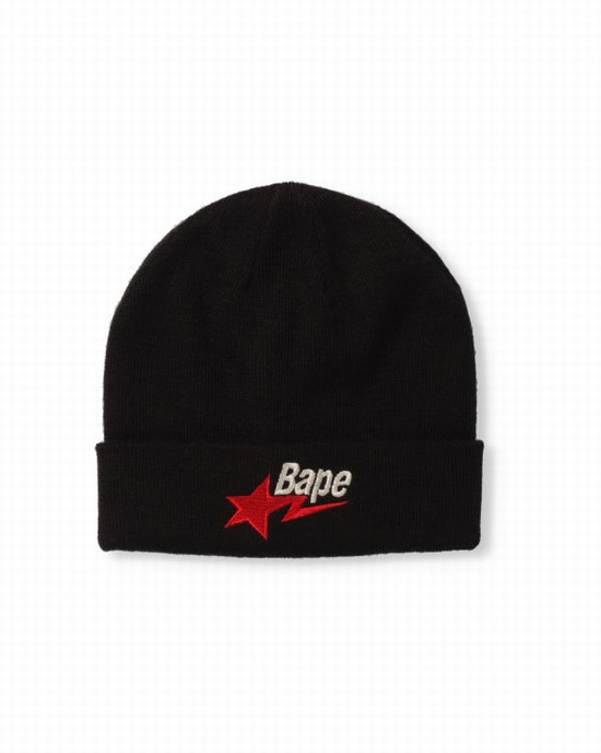 Sapca Bape STA Barbati Negrii | UGHMTA635
